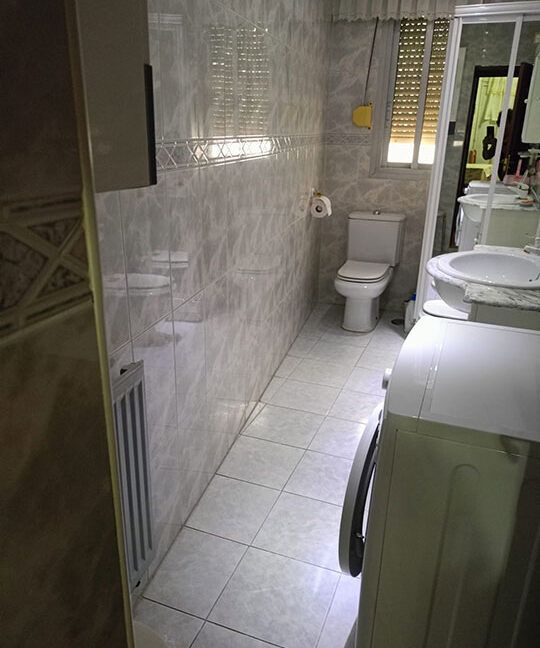 Baño