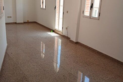 L209 Local en calle Madrid