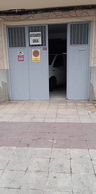L211 Local en San Isidro