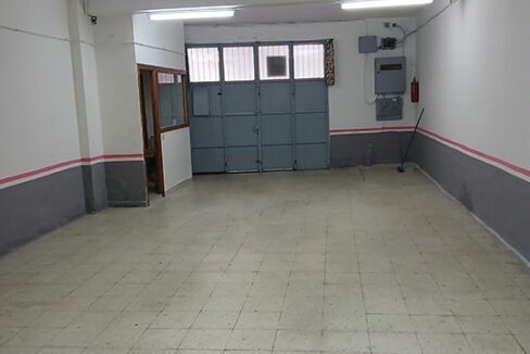 L211 Local en San Isidro