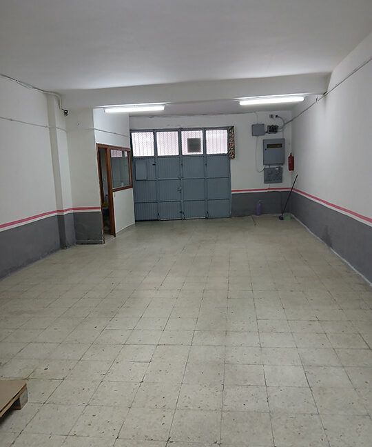 L211 Local en San Isidro