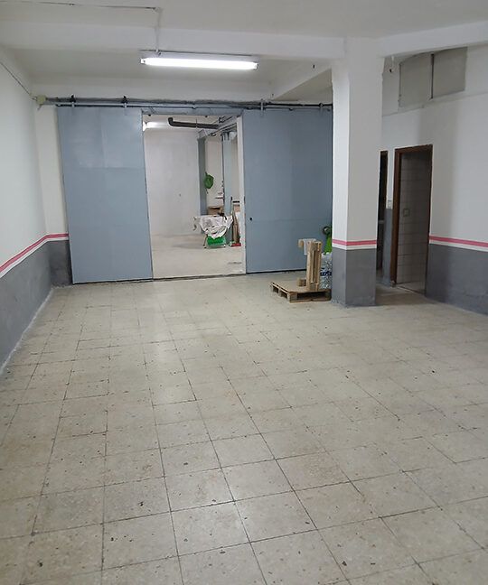 L211 Local en San Isidro