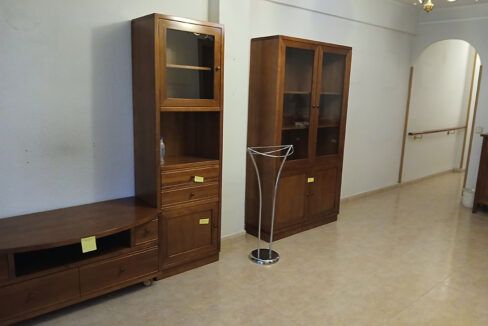 Piso en venta en General Pingarrón, Getafe