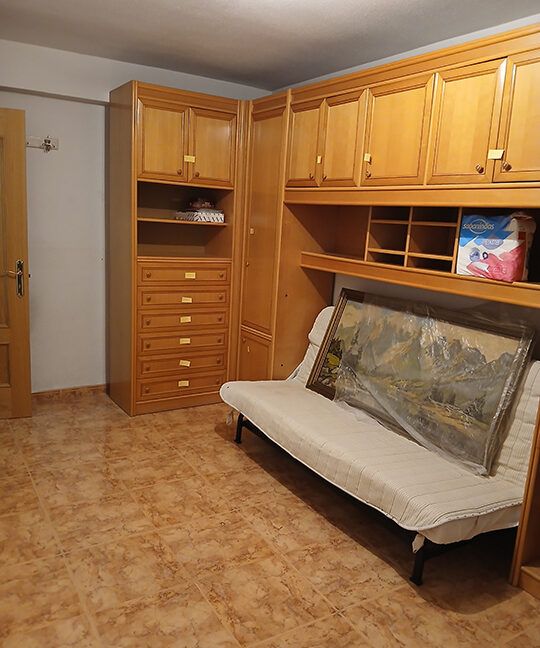 Piso en venta en General Pingarrón, Getafe