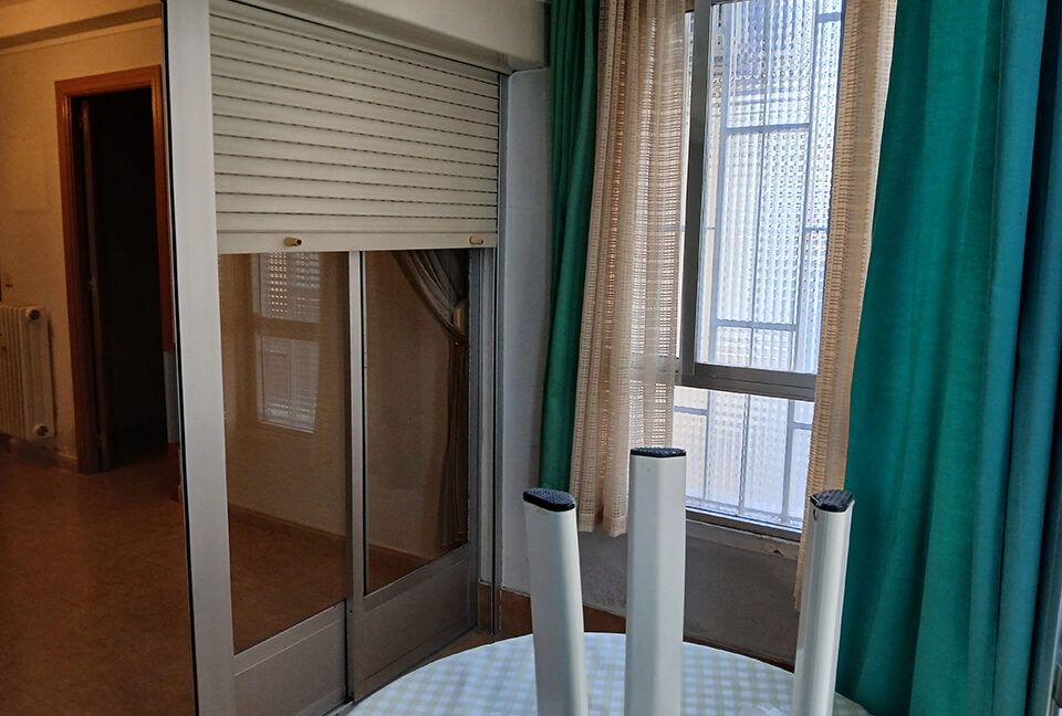 Piso en venta en General Pingarrón, Getafe