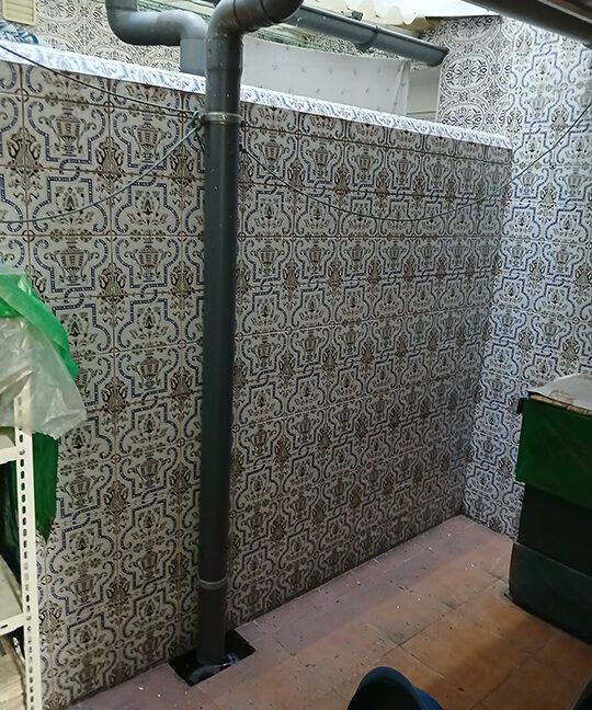 Piso en venta en General Pingarrón, Getafe