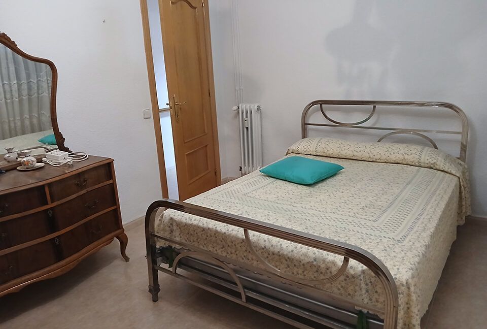 Piso en venta en General Pingarrón, Getafe
