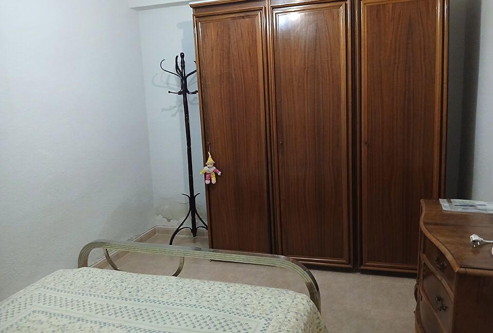Piso en venta en General Pingarrón, Getafe