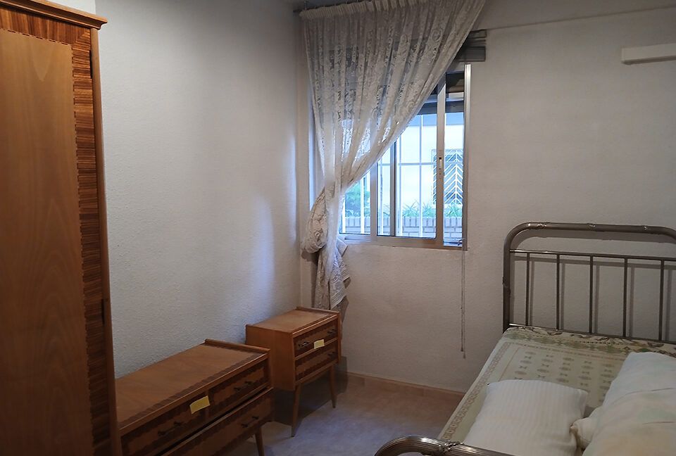 Piso en venta en General Pingarrón, Getafe