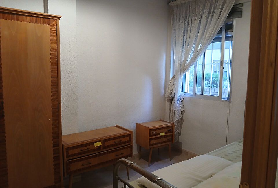 Piso en venta en General Pingarrón, Getafe