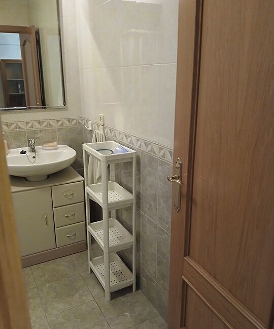 Piso en venta en General Pingarrón, Getafe