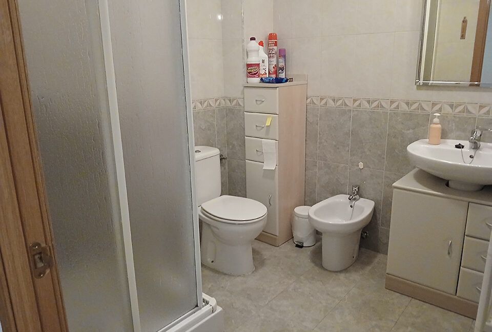 Piso en venta en General Pingarrón, Getafe