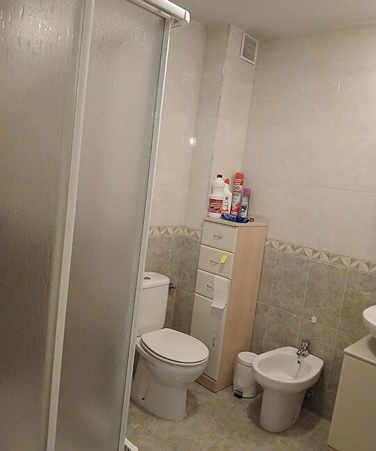 Piso en venta en General Pingarrón, Getafe