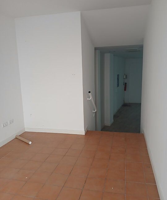 Local calle Madrid 5